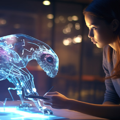 Supervised Machine Learning in Real-World Applications