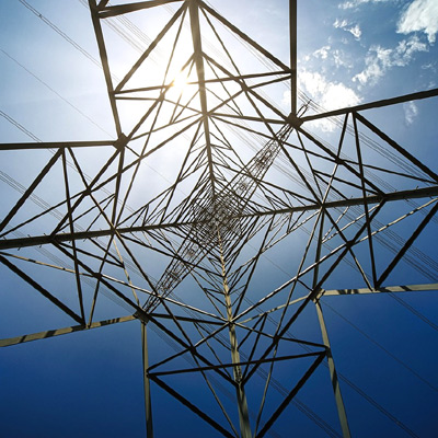 ElectroCore: Advanced Electrical Infrastructure