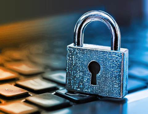 Cybersecurity & Hardware Security