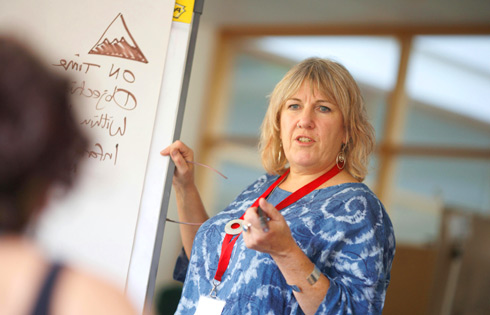 Design of Deep Learning Architectures